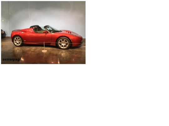 cars/first_tesla screenshot
