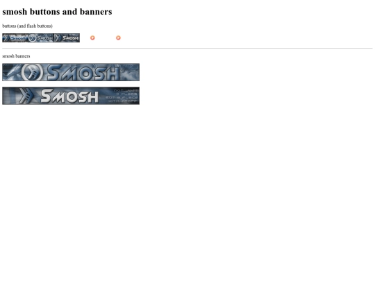 collections/smosh screenshot