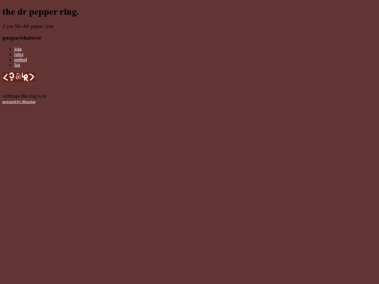 ddrpepper screenshot