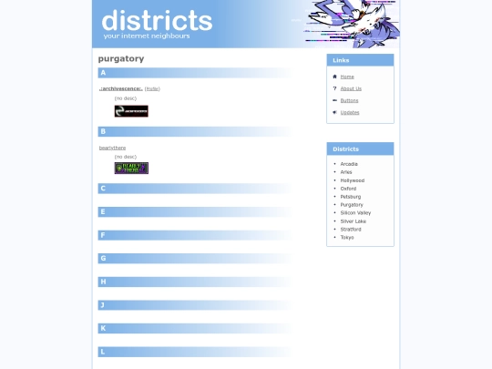 districts/purgatory screenshot