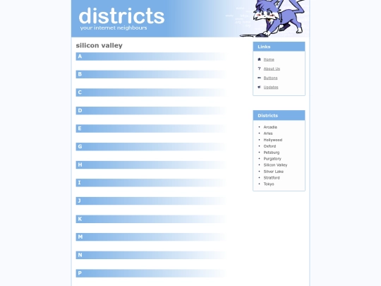 districts/silicon screenshot