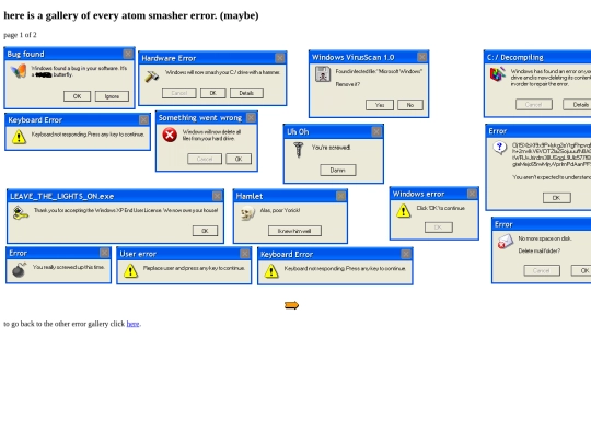 error-gallery/atom-gallery/atom-gallery-page1 screenshot