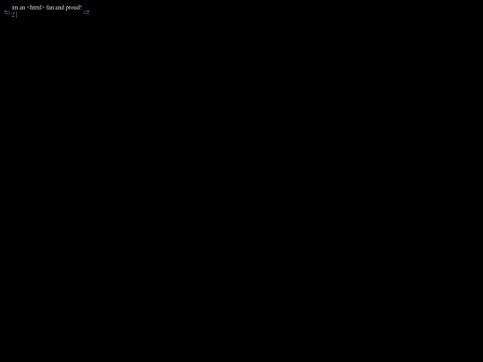 htmlfans/test screenshot