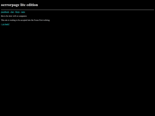 lite screenshot