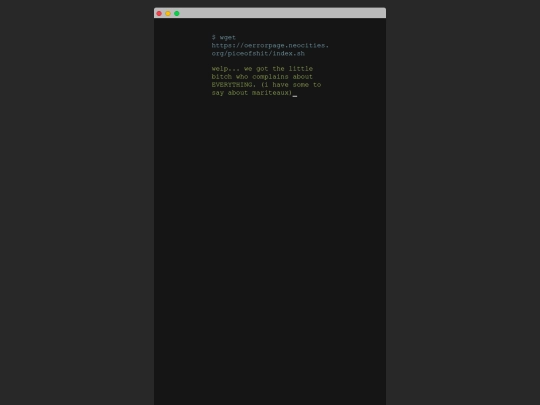 mariteaux screenshot