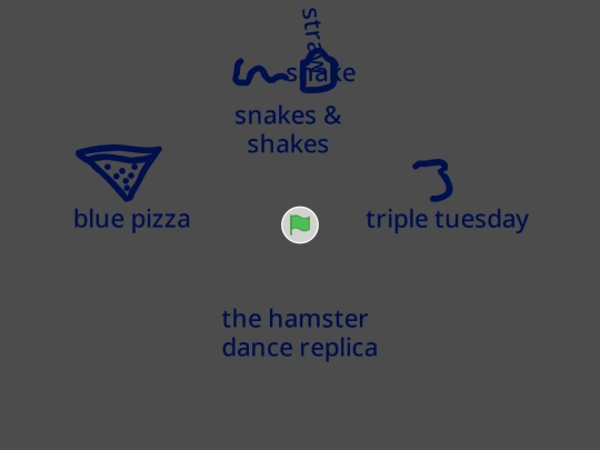 music screenshot