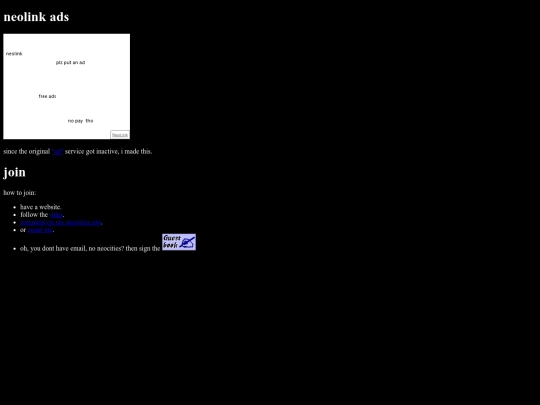 neolink screenshot