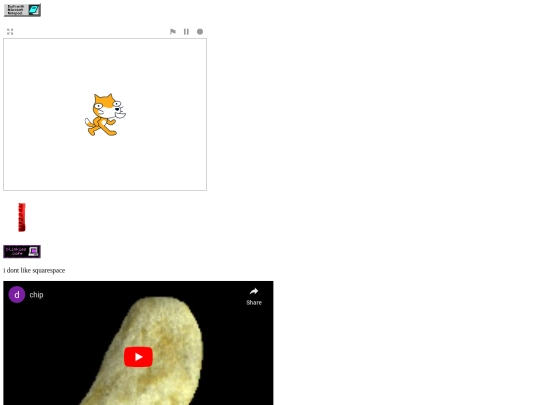 page screenshot