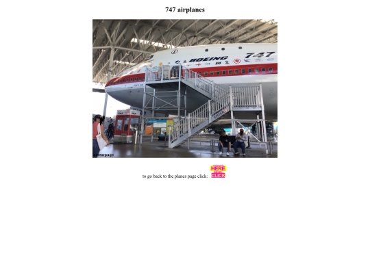 planes/747 screenshot