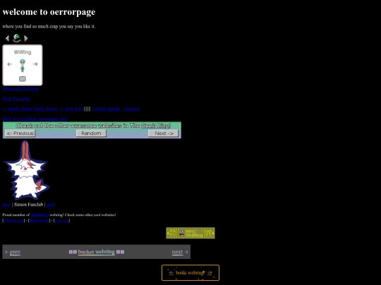 protoindex screenshot