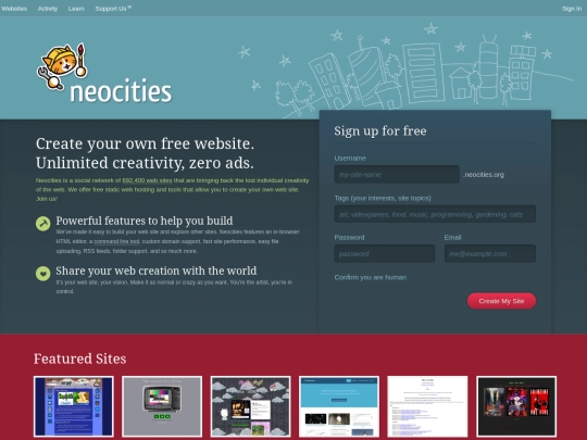redir_ncities screenshot