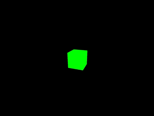 three screenshot