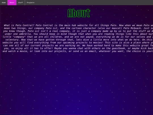about screenshot