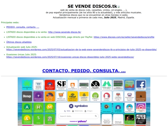 escritorio screenshot