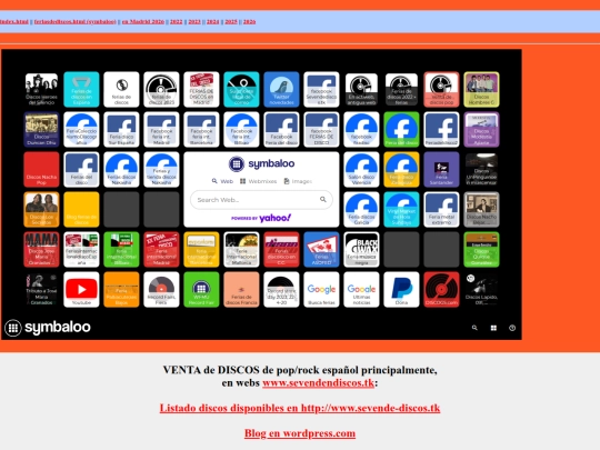 feriasdediscos/feriasdediscos screenshot