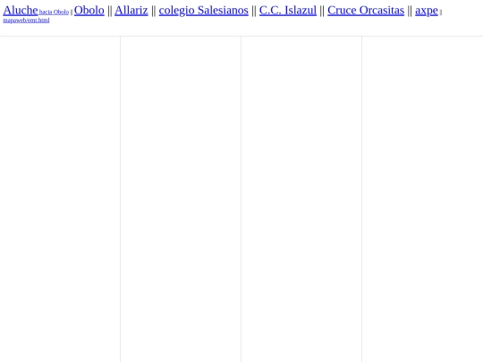 miswebs/autobusesEMT-salesianos screenshot