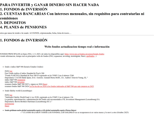 miswebs/fondos screenshot