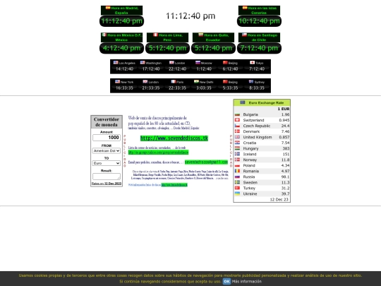 miswebs/index-cookies-horas screenshot