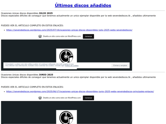 ocasionesunicasmensual screenshot