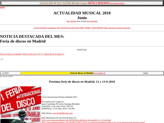 salluc/2010junio screenshot