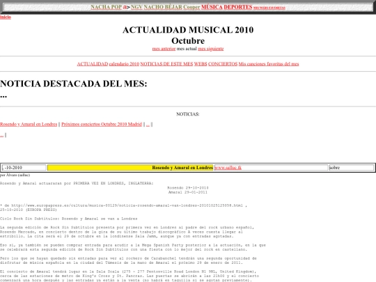 salluc/2010octubre screenshot