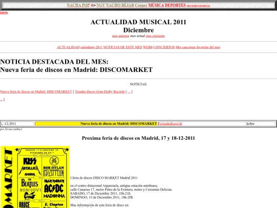salluc/2011diciembre screenshot