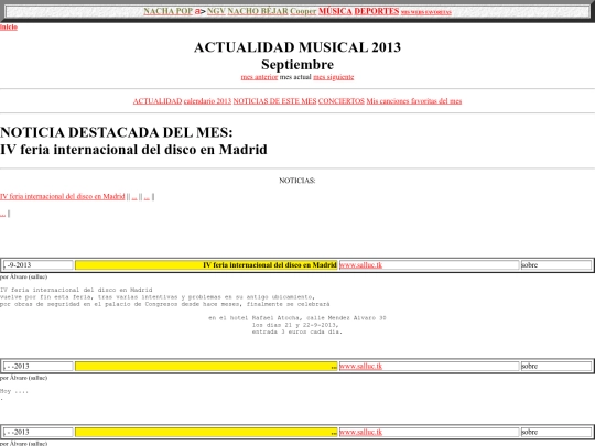 salluc/2013septiembre screenshot