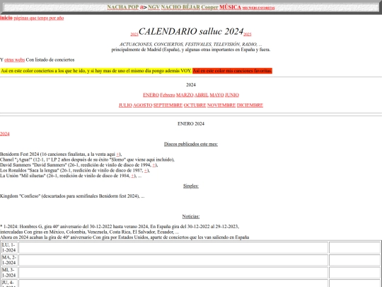 salluc/calendario2024 screenshot