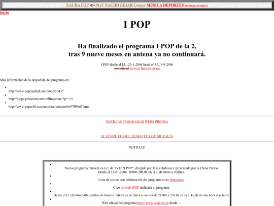 salluc/i-pop screenshot