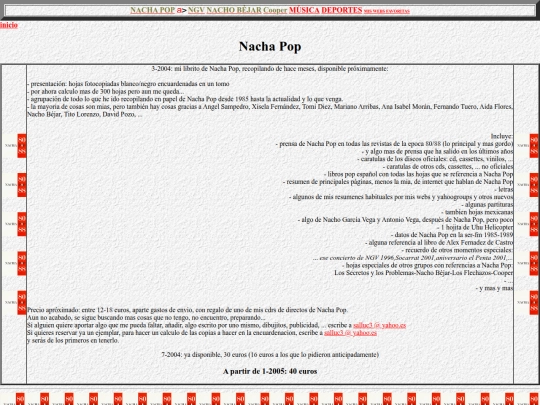 salluc/nachapopold screenshot