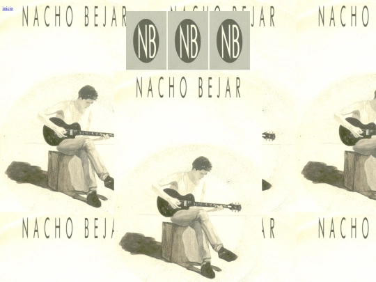 salluc/nachobejar screenshot