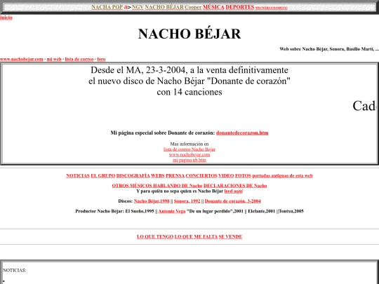 salluc/nb screenshot