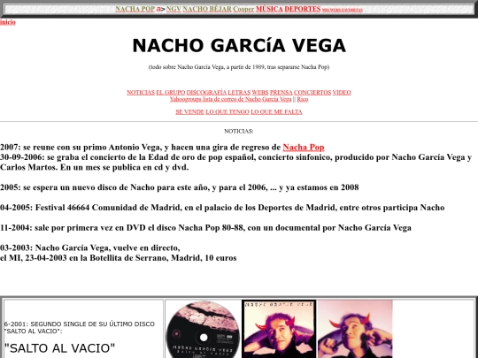 salluc/ngv screenshot