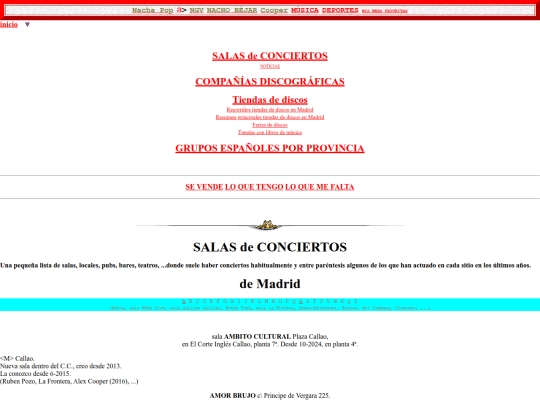 salluc/salas screenshot
