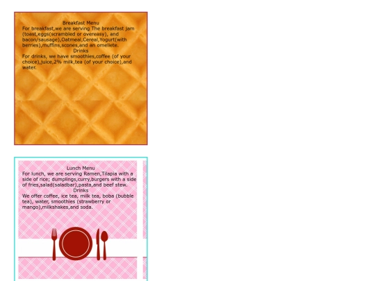 Box screenshot