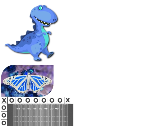 Imitation screenshot