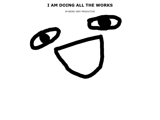 WORK screenshot