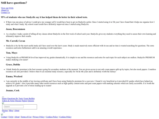 Test4ma screenshot