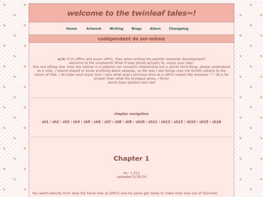 writing/fanfics/cdoos screenshot