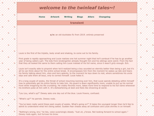 writing/fanfics/transient screenshot