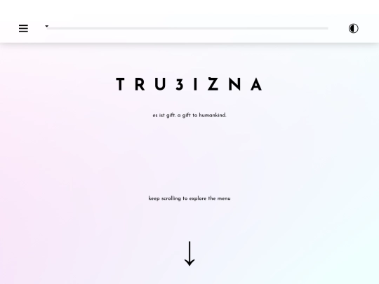 menu-2 screenshot