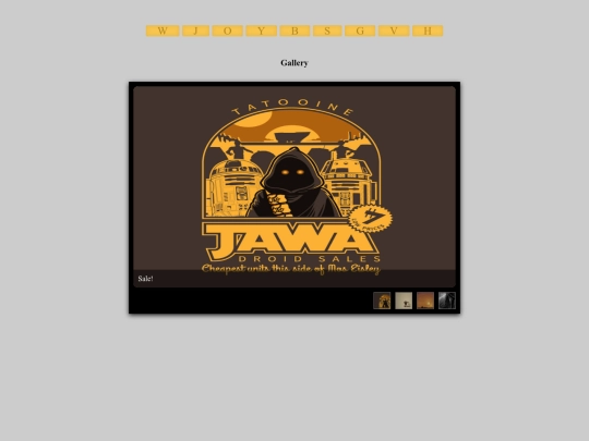 ProyectoFinal+/galeria screenshot