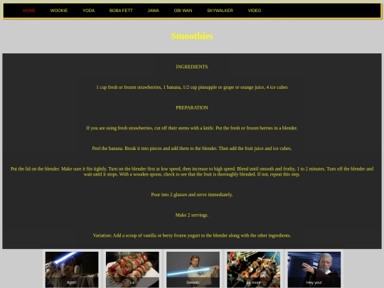 ProyectoFinal+/skywalker screenshot