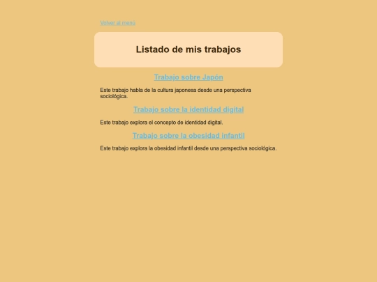 portafolios screenshot