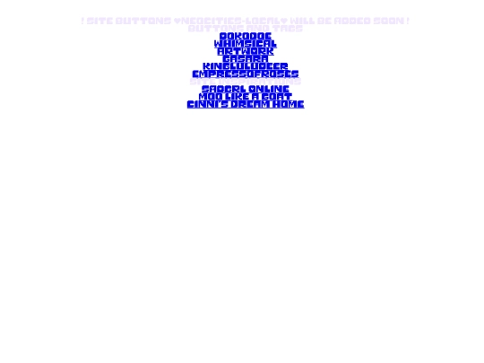 PAGES/credits screenshot
