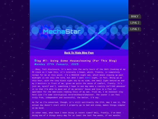 Blog Pages/bloglog1 screenshot