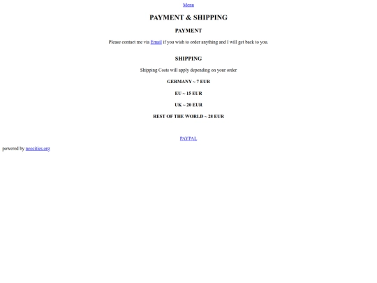 payment screenshot