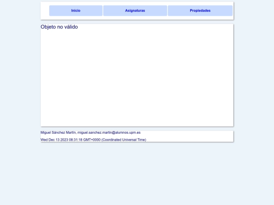 propiedades screenshot