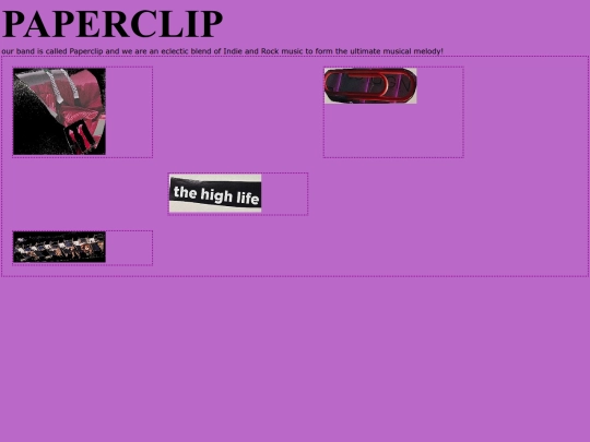 BandPractice screenshot