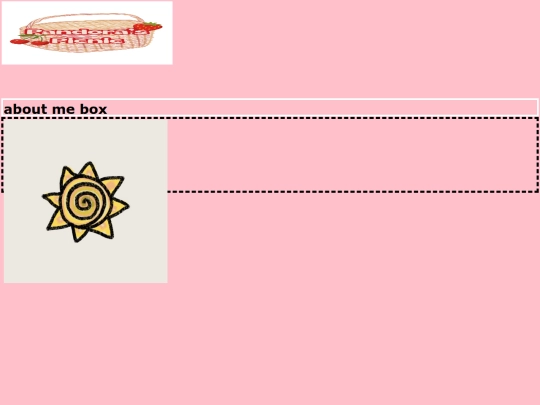 Wireframe screenshot